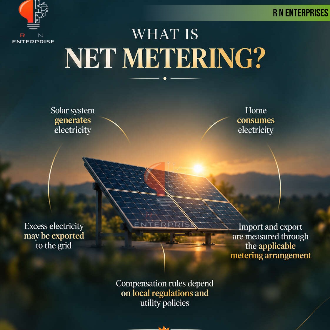 SOLAR panel
