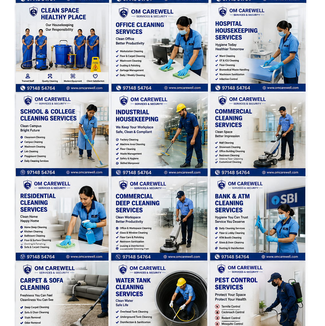 Profession