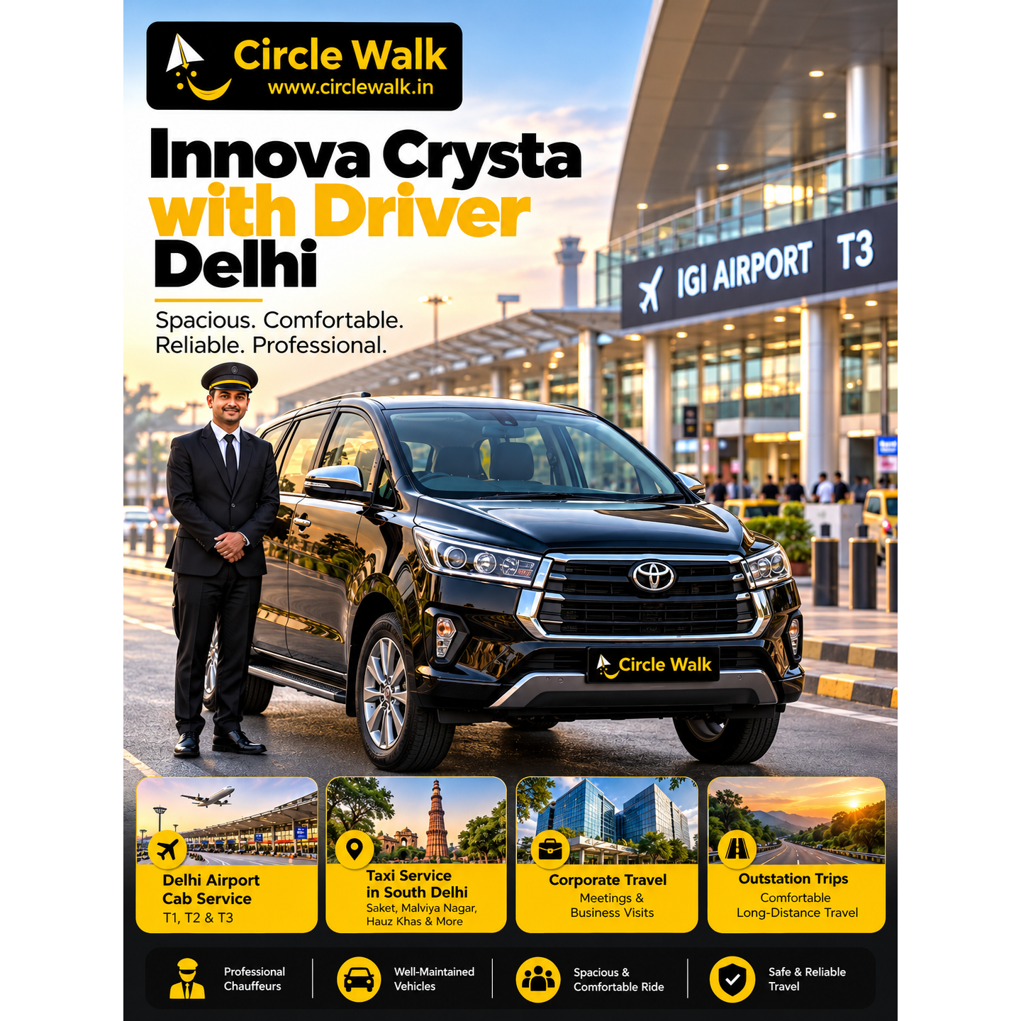 Innova Cry