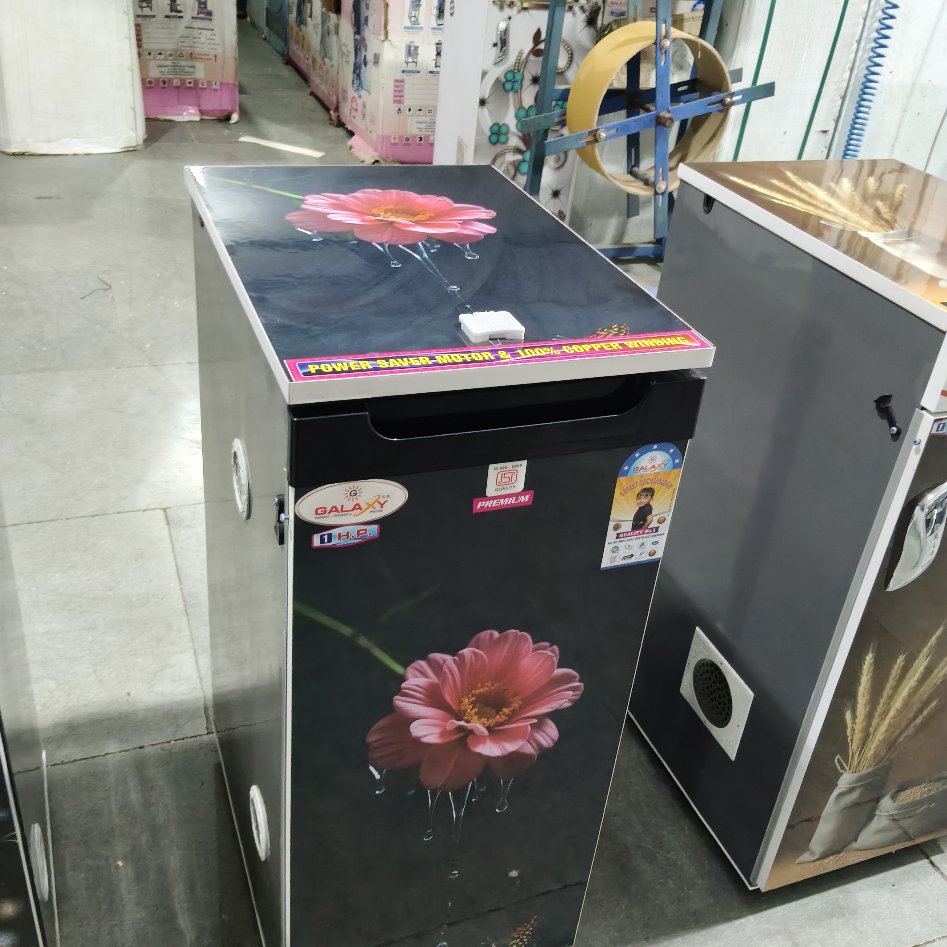 Flour Mill Machine in Katni | Practical Grain-to-Flour Processing for Home & Commercial Use