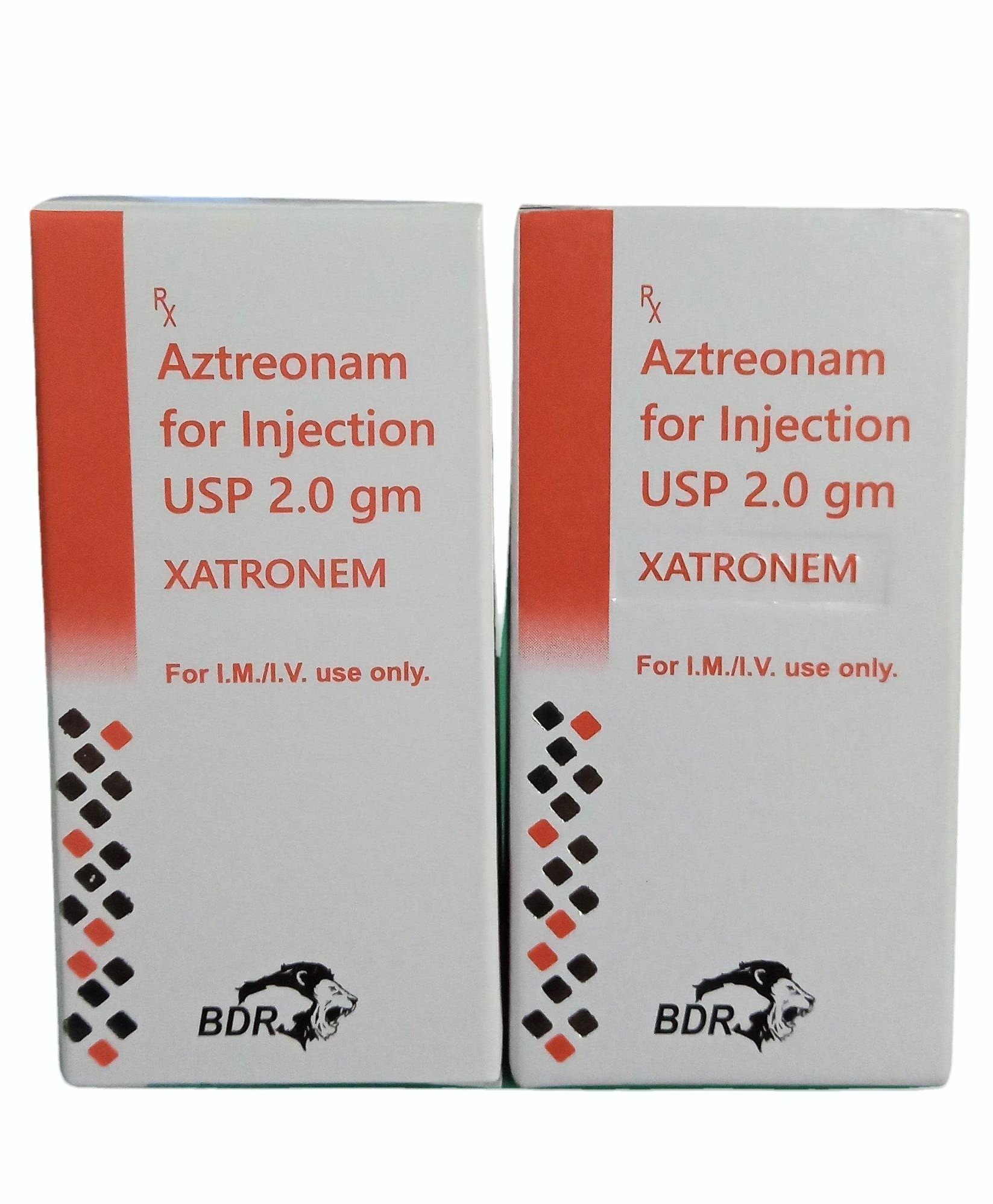 Xatronem I