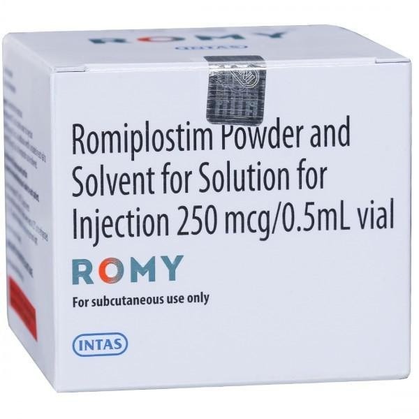 Romy Injec