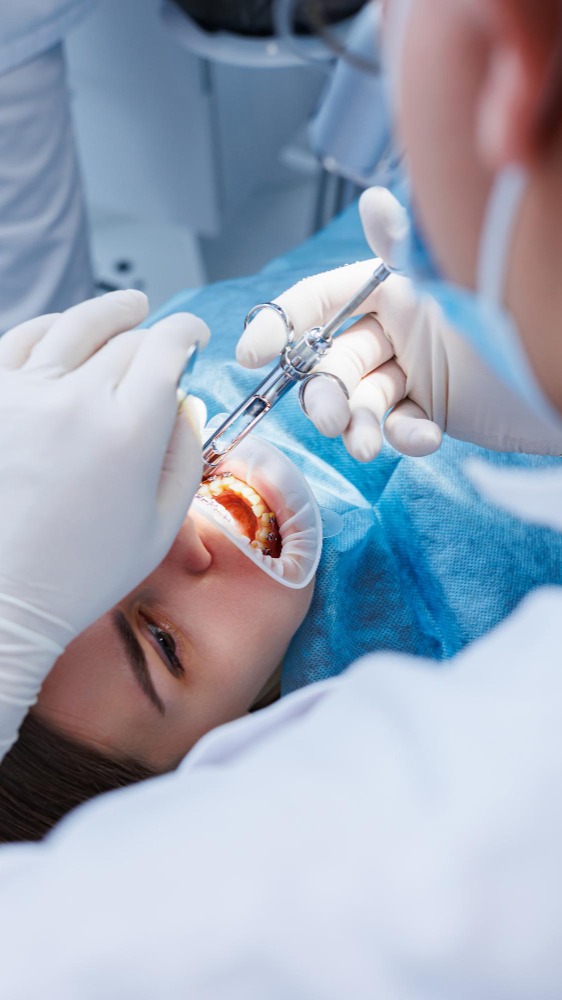 Dental Retreatment Procedure