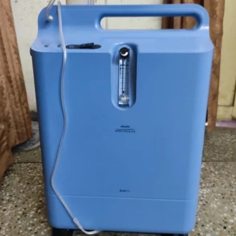 Oxygen concentrator Dealer near me