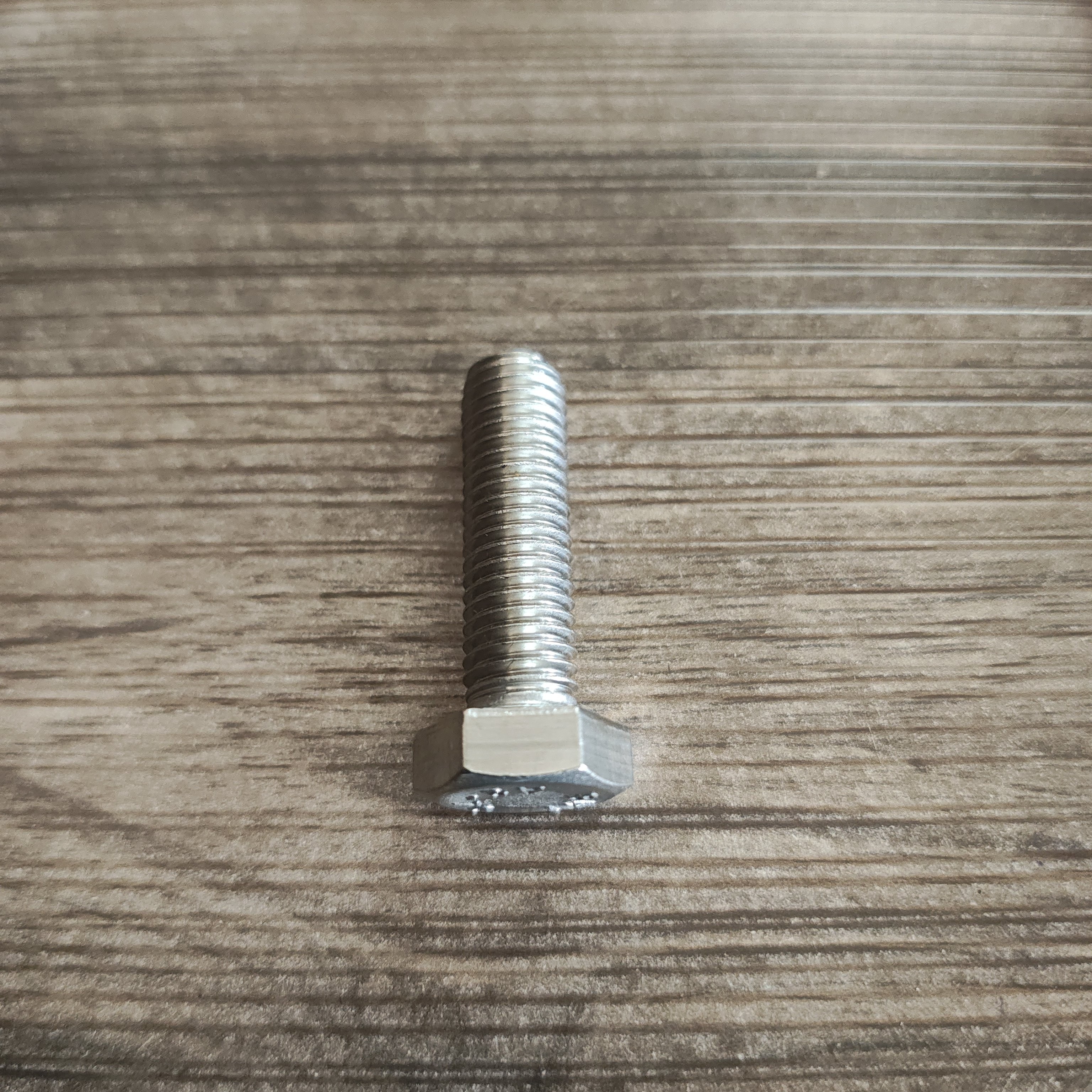 ss304 Hex bolt supplier in chakan pune