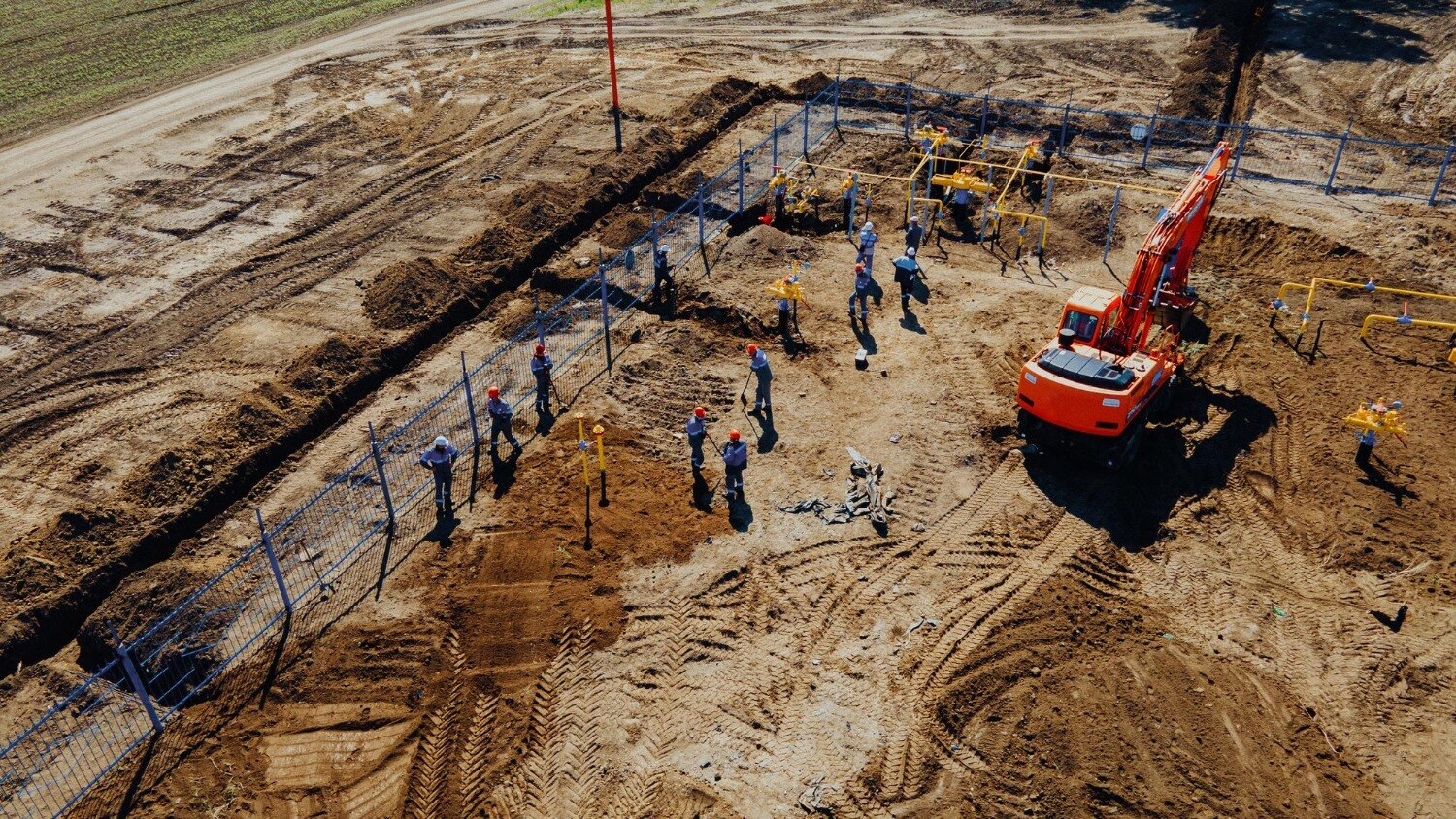 Key Factors to Consider When Choosing a Top Rated Site Development Contractor