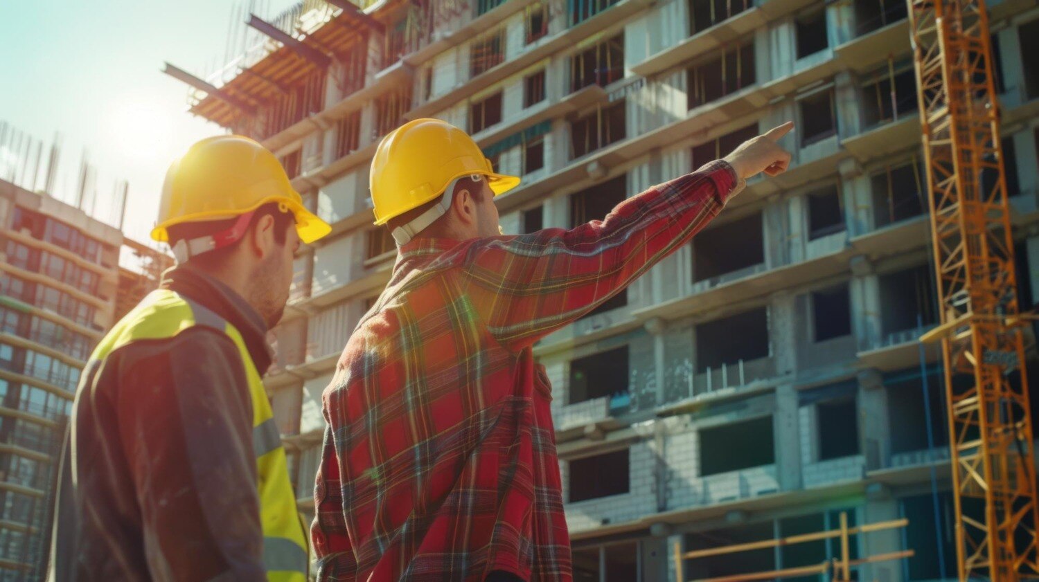 What to Discuss With a Residential Site Development Contractor Before Starting Construction