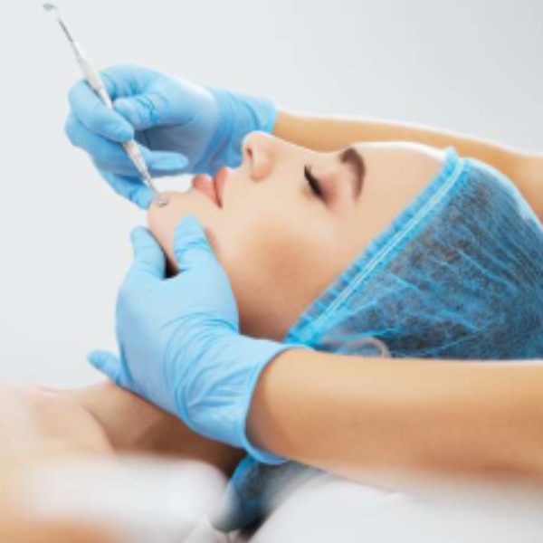Best Dermatologist in Rohini