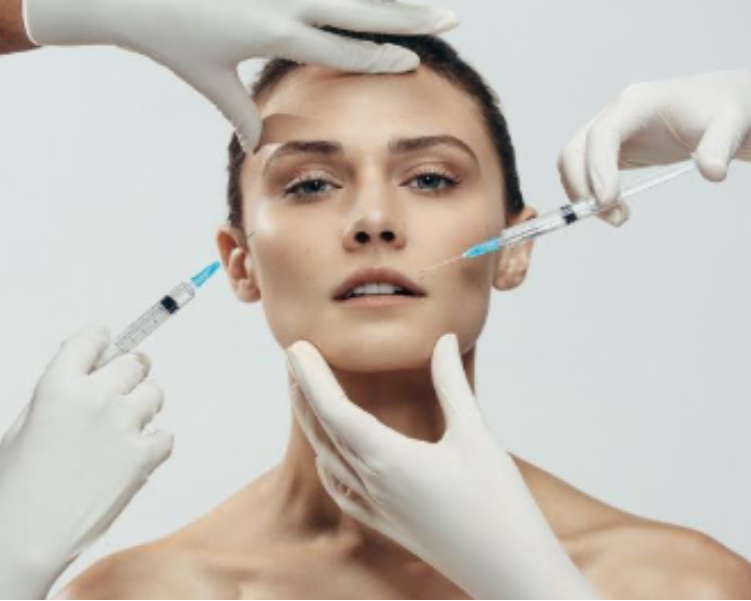 Cosmetologist in Rohini