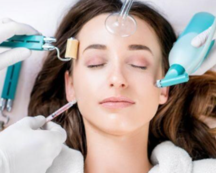 Skin Specialist in Saraswati Vihar