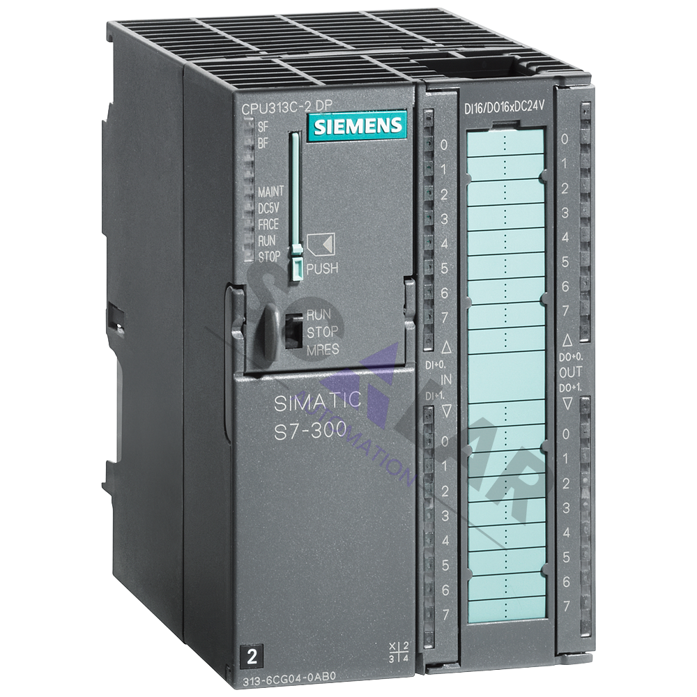 6ES7313-6CG04-0AB0 AVAILABLE IN PANAGI