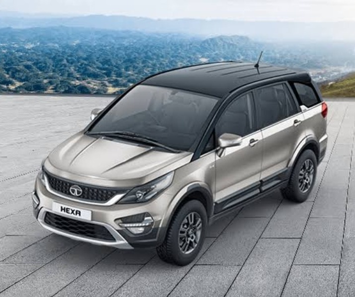 TOP QUALITY SUNFILM,ACCESSORIES,PPF,COATING FOR TATA HEXA AT COIMBATORE PROTINT