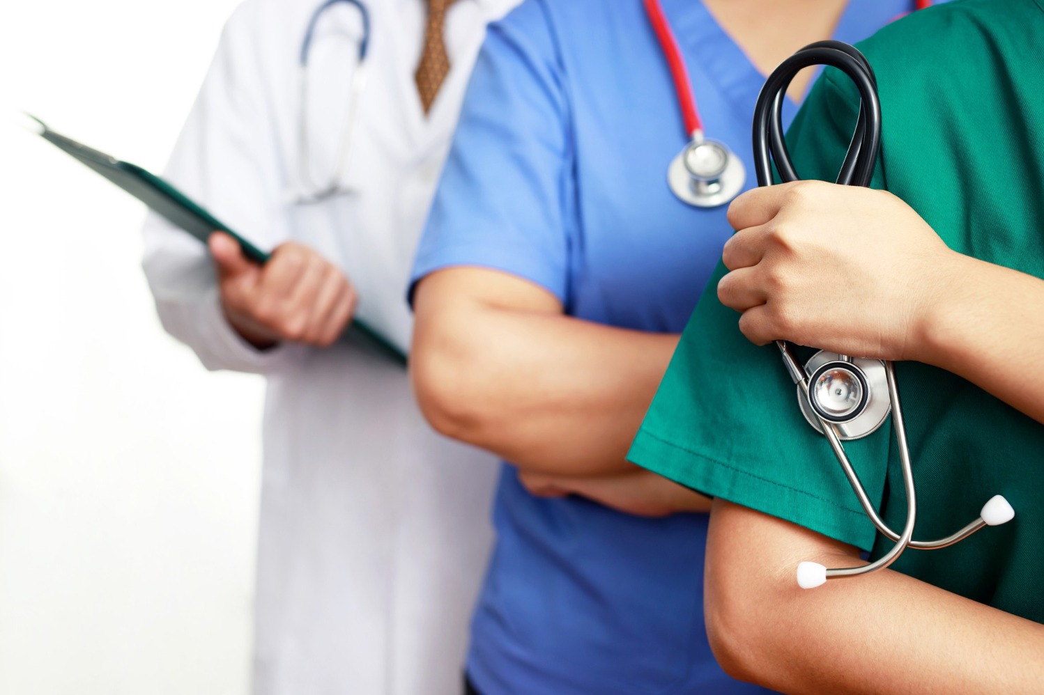Choosing Medical Care for Infection Treatment When Symptoms Are Not Improving