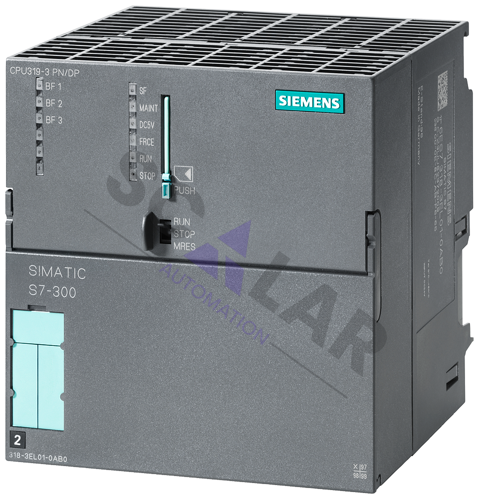 6ES7318-3EL01-0AB0 AVAILABLE IN KANPUR