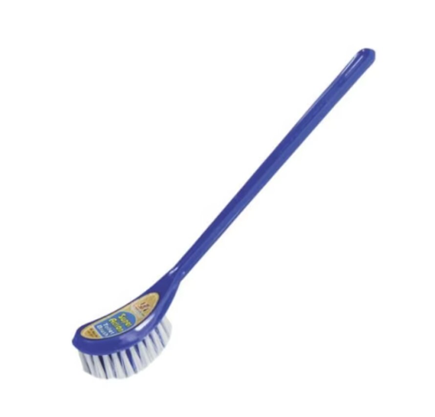 Choosing a Toilet Brush for Better Bathroom Hygiene and Cleaning