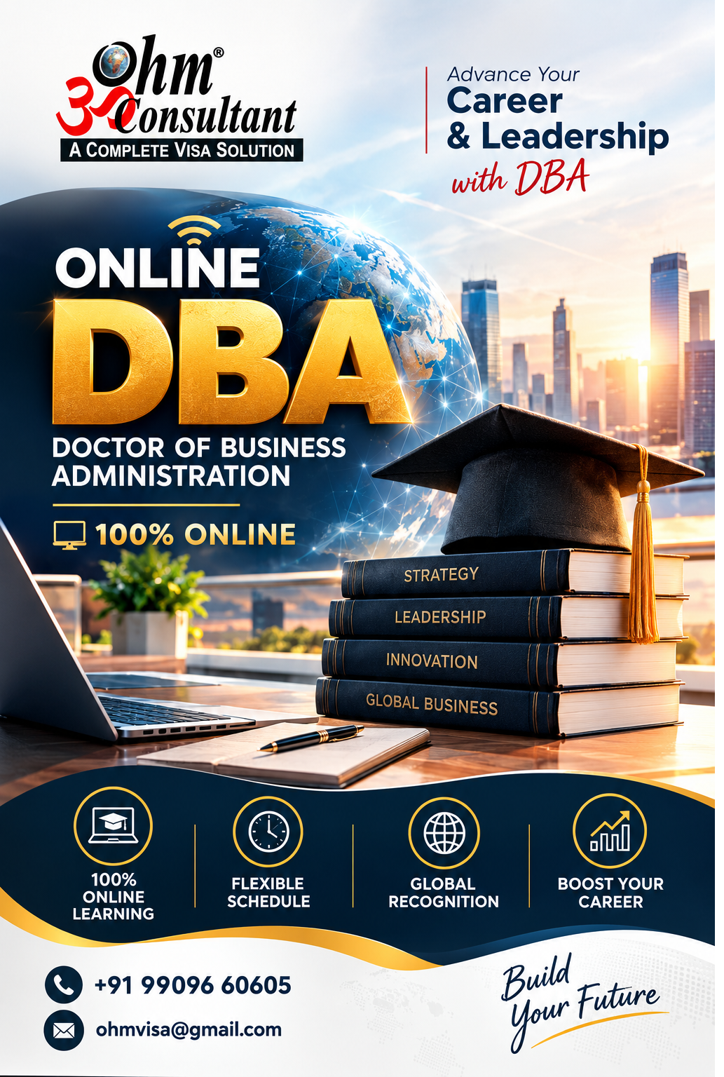 🎓 Online