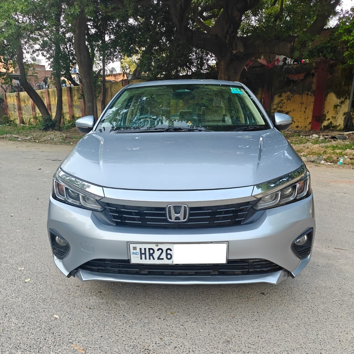 HONDA CITY V 2023 AUG.