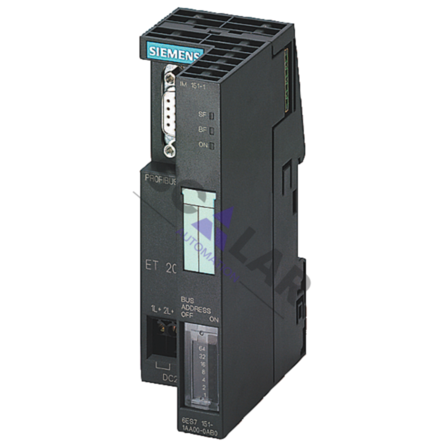 6ES7151-1BA02-0AB0 AVAILABLE IN SALEM