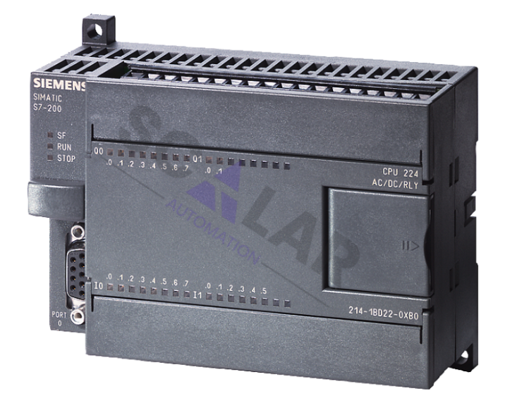 6ES7214-1AD23-0XB0 AVAILABLE IN DAHEJ