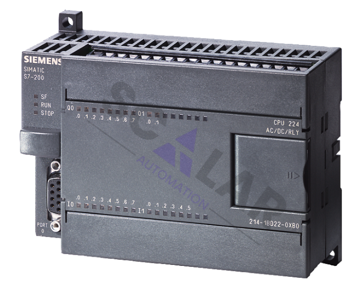 6ES7214-1BD23-0XB0 AVAILABLE IN BHARUCH
