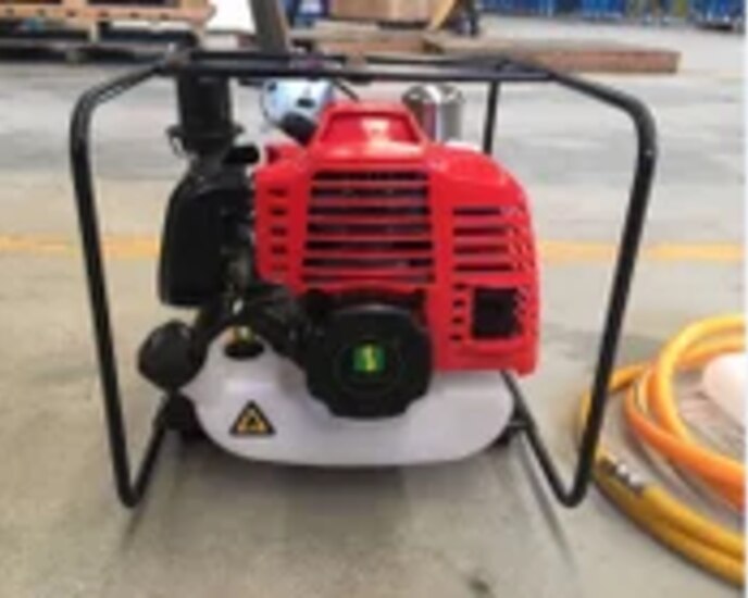 How a Heavy Duty Portable Sprayer Supports Efficient Spraying Across Farms and Gardens