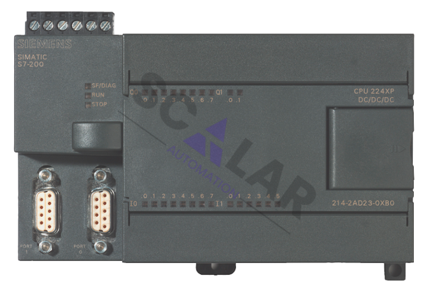 6ES7214-2AD23-0XB0 AVAILABLE IN JAMNAGAR