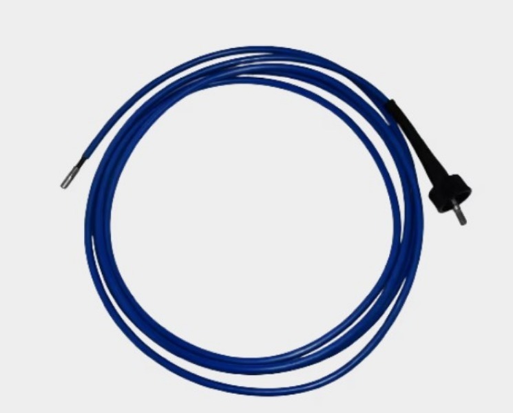 Heavy Duty Flexible Shafts