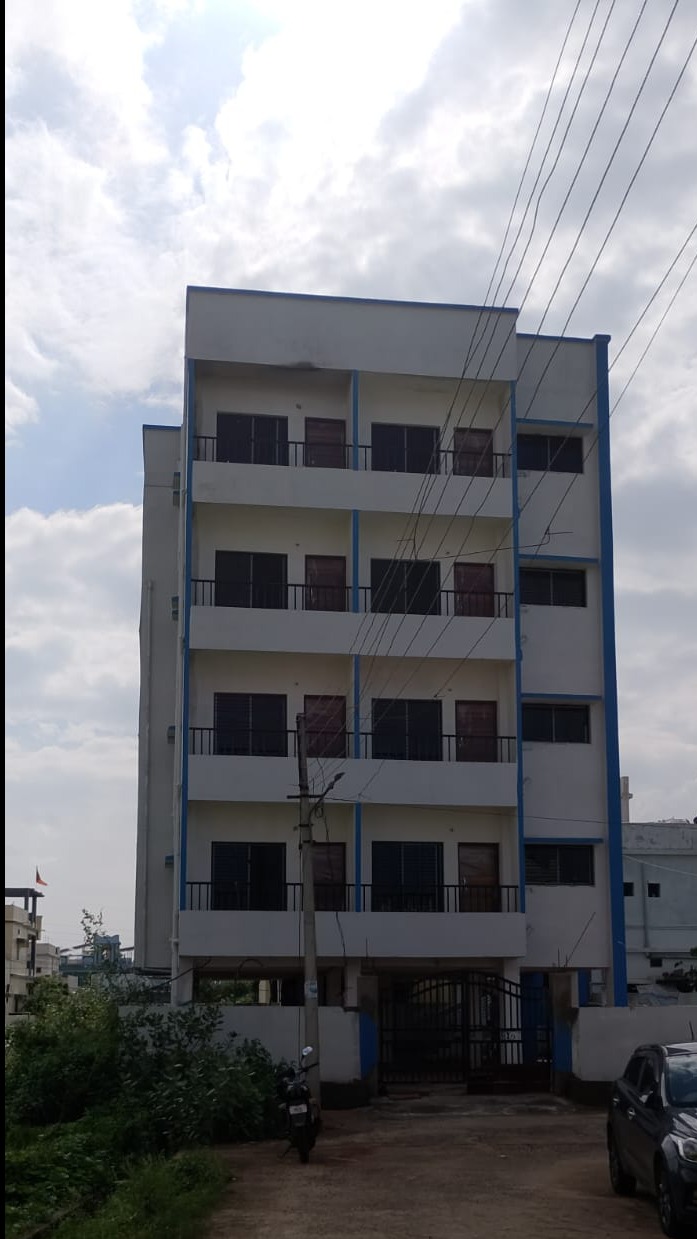 Residential Architect in Nagpur