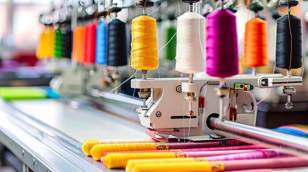 7 Questions to Ask Before Buying Garment Machinery