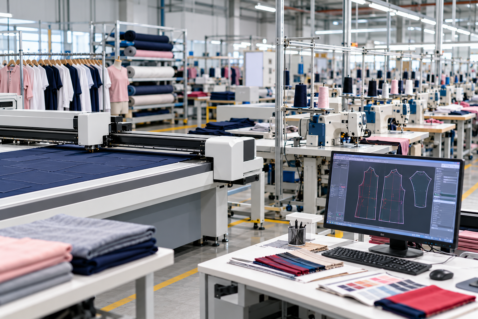 Common Mistakes Manufacturers Make When Choosing Machinery