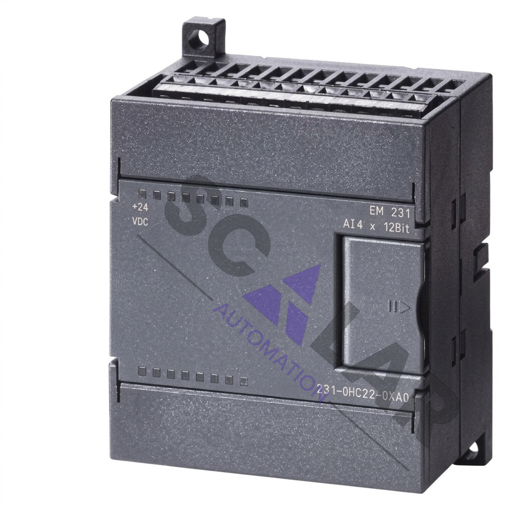 6ES7231-7PB22-0XA0 AVAILABLE IN THANE