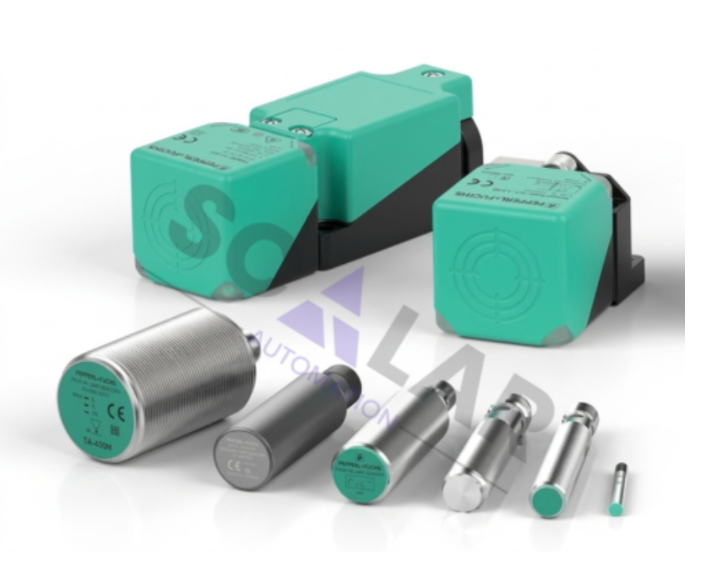 P & F PROXIMITY SENSORS AVAILABLE IN AHMEDABAD
