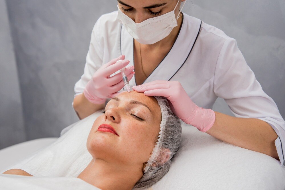 Anti Ageing Clinic for Healthy and Youthful-Looking Skin