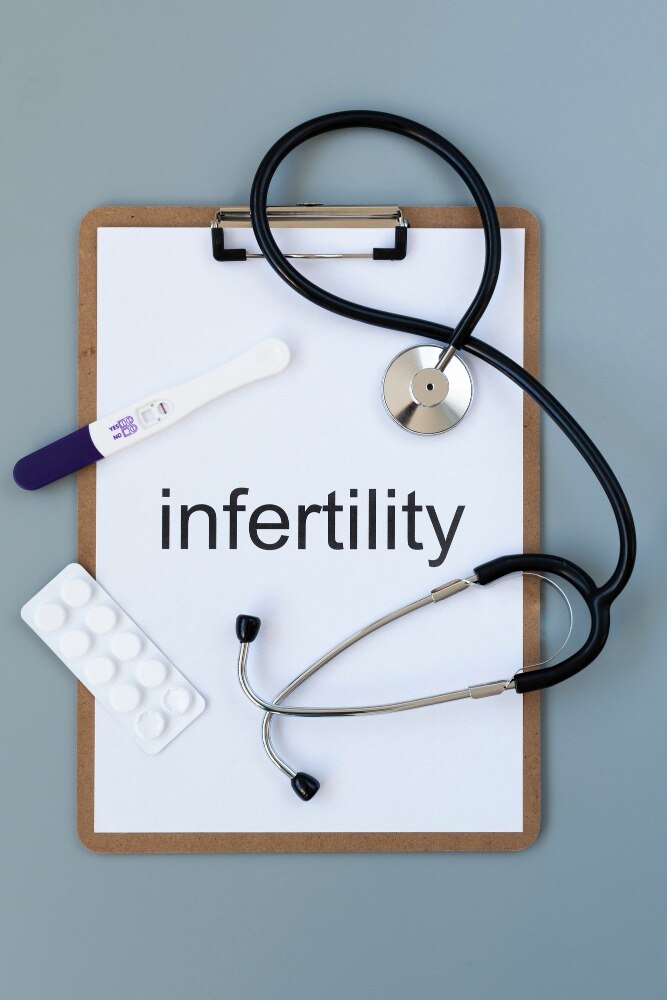 Infertility Treatment for Couples Planning Parenthood