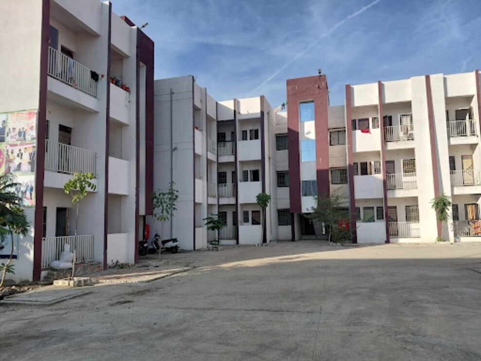 Home Buying Made Easier with Budget-Friendly Flats