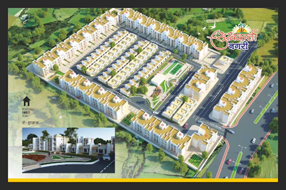 Building Long-Term Property Value Through Flats for Investment