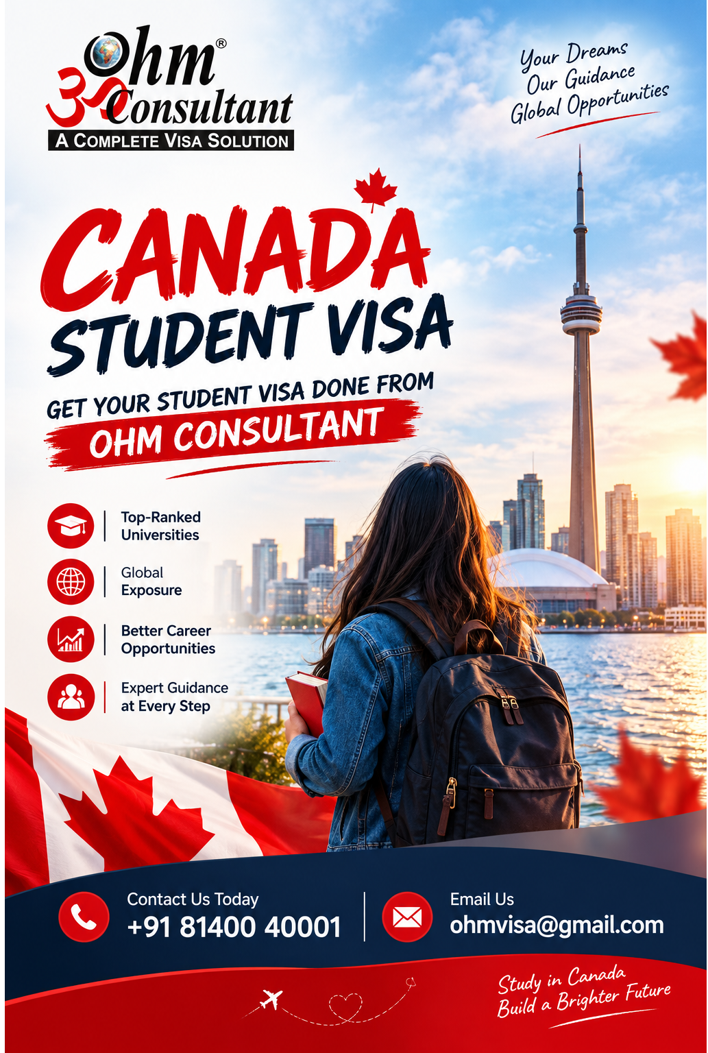 Canada Stu