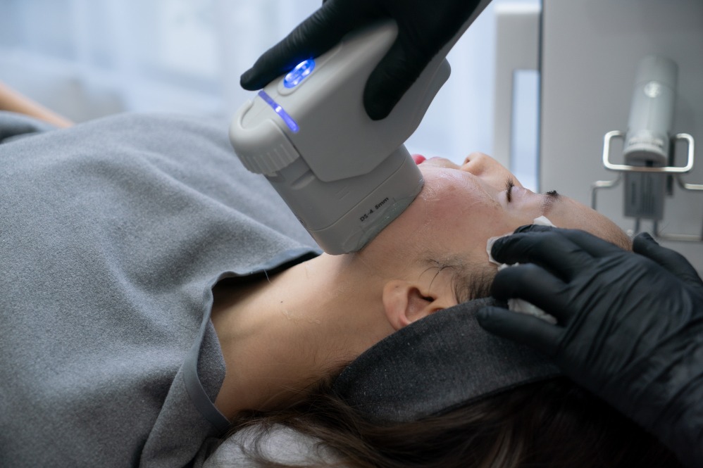 HIFU Treatment: What to Know Before Choosing Skin Tightening