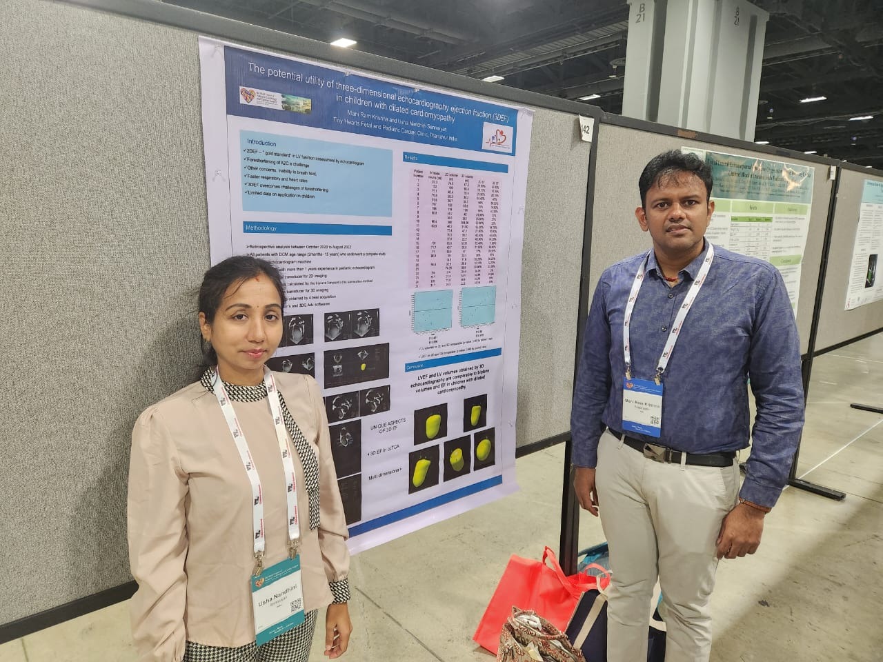 Paediatric Electrophysiology Specialist Thanjavur main image