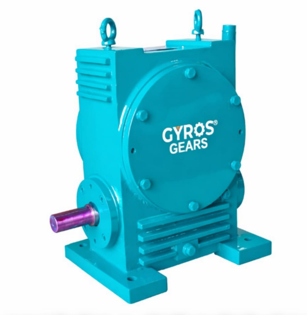Worm Gearbox Manufacturers in Ludhiana