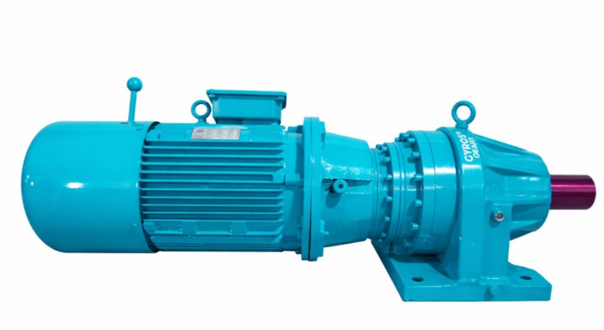 Planetary Gearmotor with Brake Manufacturers in San Miguel de Tucumán, Argentina