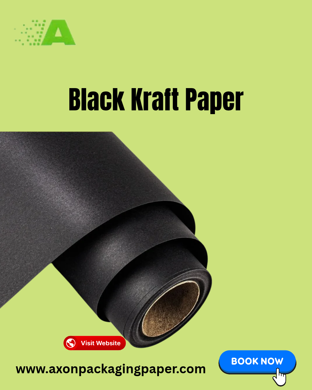 Black Kraft Paper near me in Mumbai