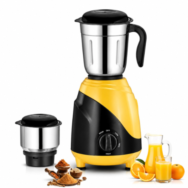 Two Jar Mixer Grinder Supplier in Delhi