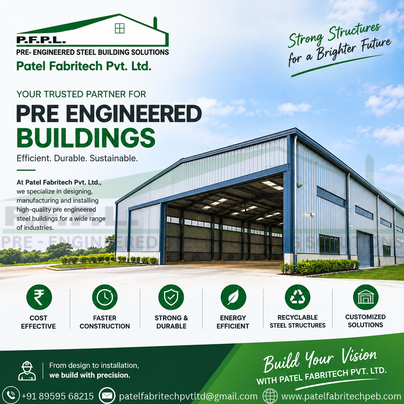 ποΈπ± Build smarter today. Build sustainably for tomorrow! β¨
