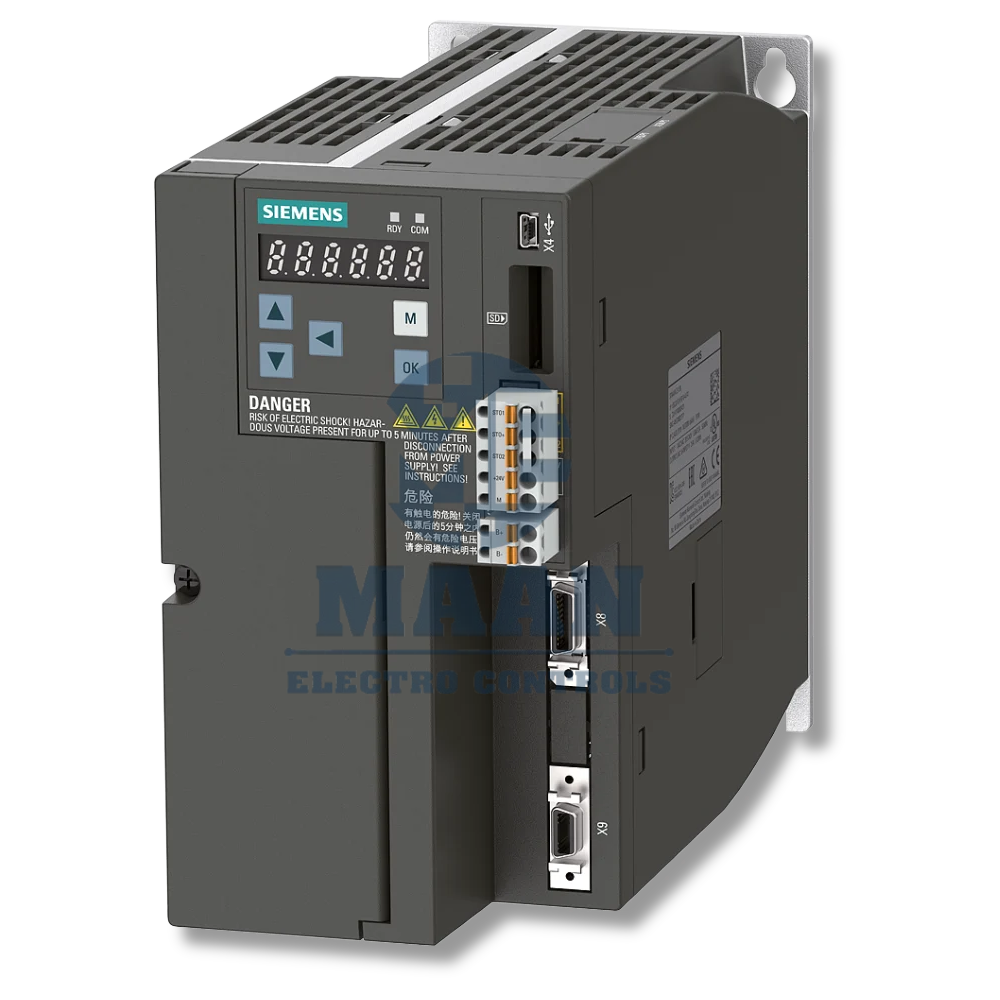6SL3210-5FE12-0UF0
