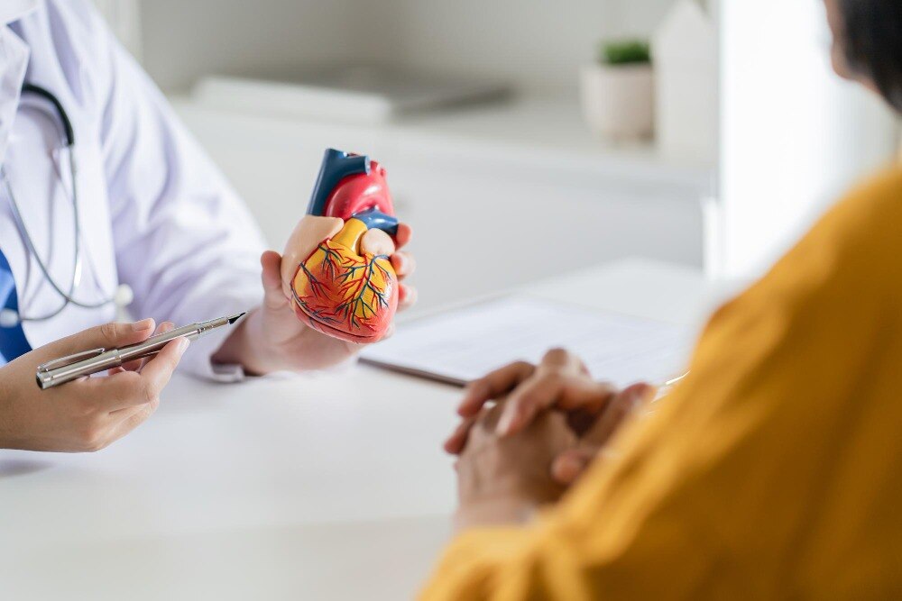What to Expect During a Consultation with a Cardiology Doctor