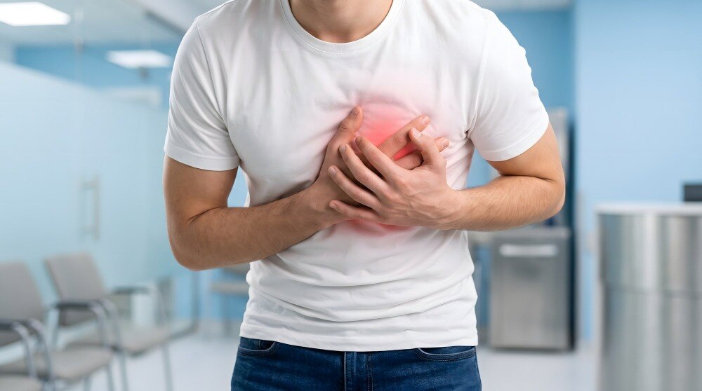 Heart Attack Treatment and the Importance of Timely Medical Care