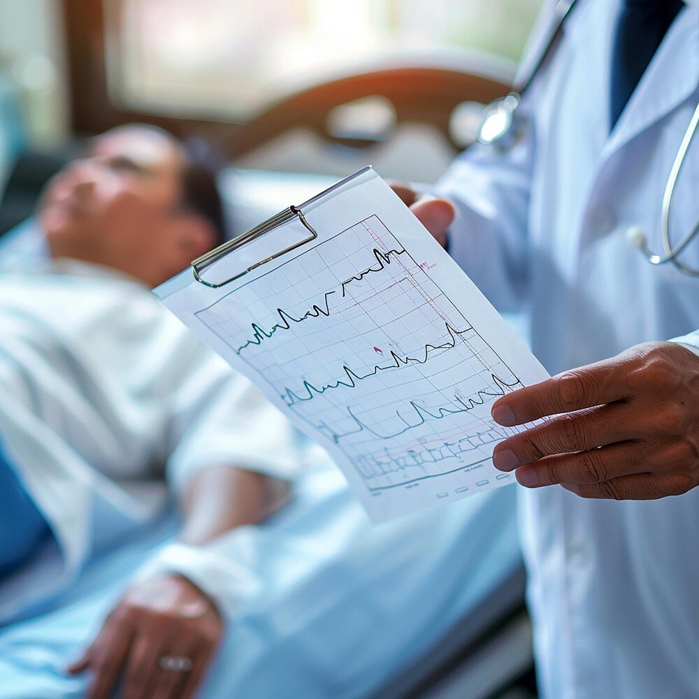 Arrhythmia Treatment for Managing Irregular Heart Rhythms