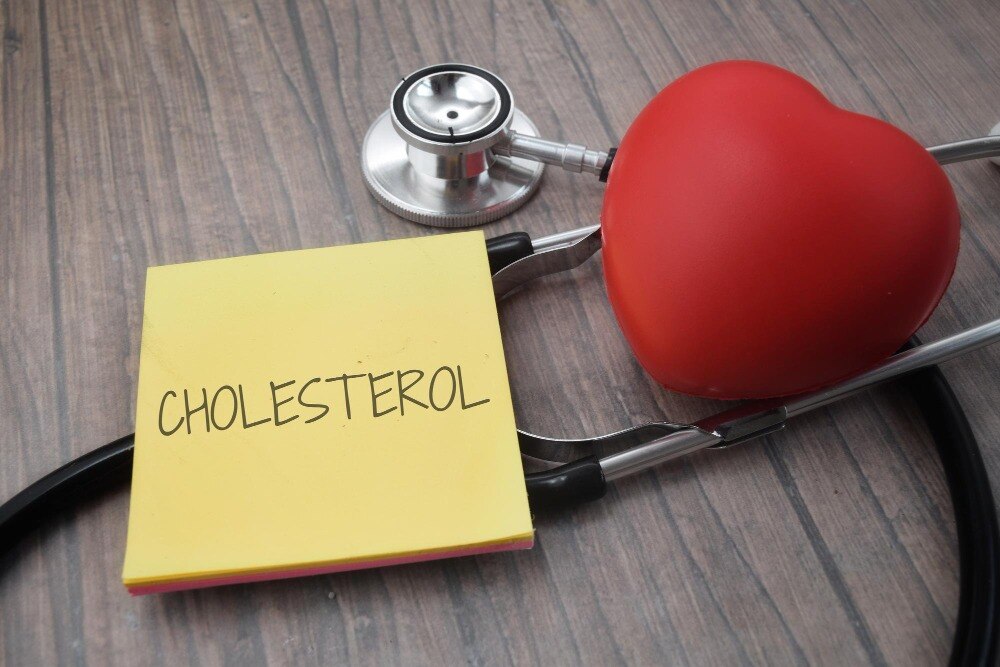 Cholesterol Treatment for Managing High Cholesterol and Protecting Heart Health