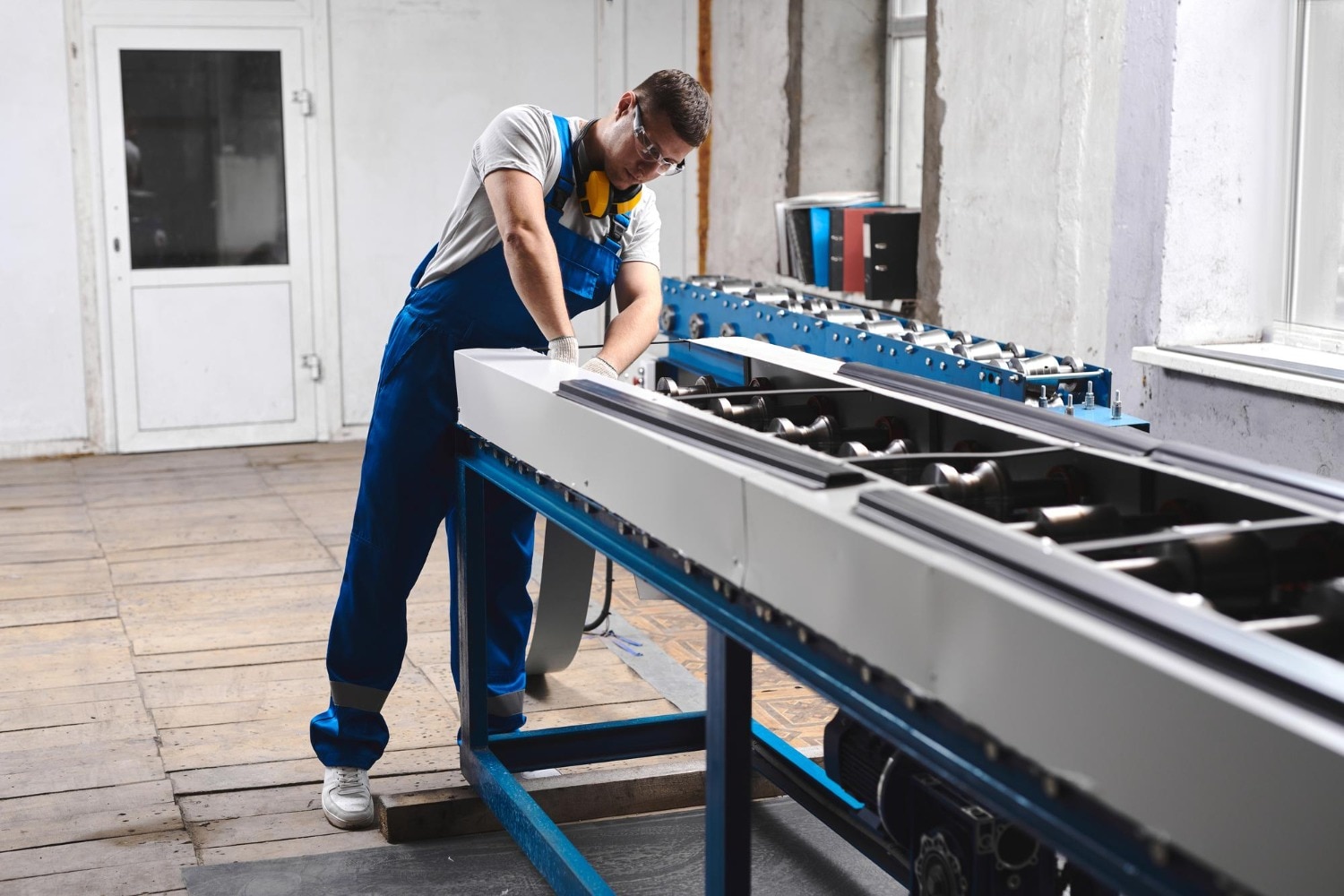 How to Fix a Fixture Printing Conveyor Problem